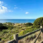 Lägenhet In Near Romana Playa Marbella