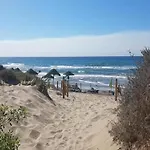 In Near Romana Playa Lägenhet Marbella