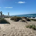 In Near Romana Playa Marbella