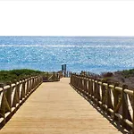 Lägenhet In Near Romana Playa