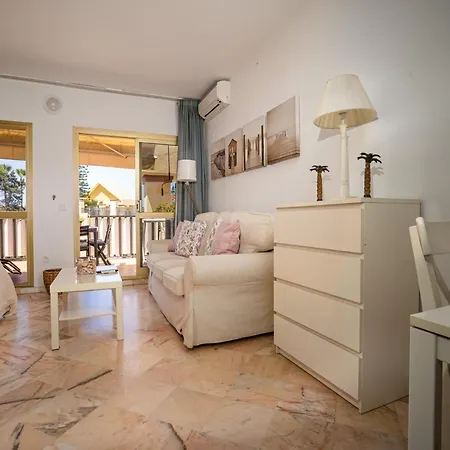Apartment In Near Romana Playa *
