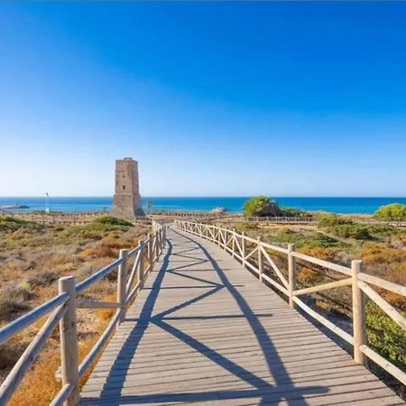 Apartment In Near Romana Playa *