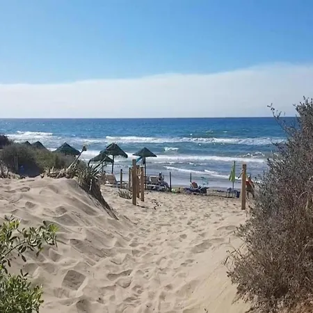 In Near Romana Playa Apartment Marbella