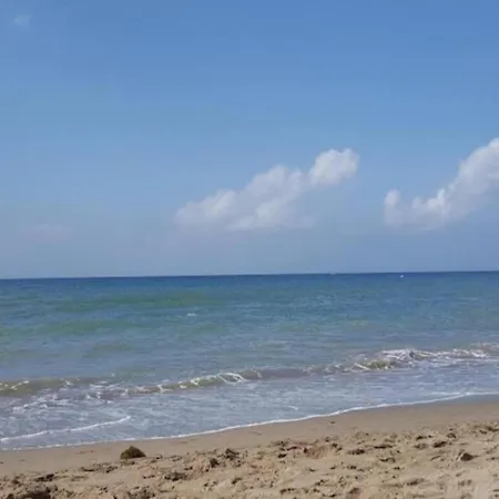 Apartment In Near Romana Playa