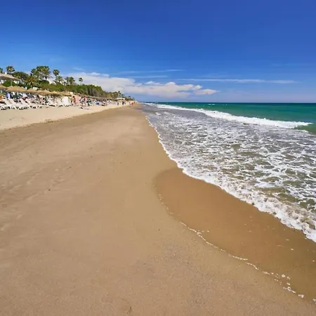 In Near Romana Playa Apartment *