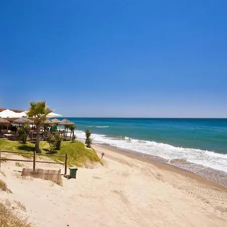 In Near Romana Playa Apartment