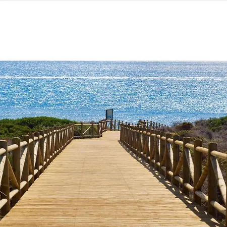 Apartment In Near Romana Playa